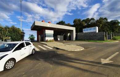 Imagem 3: Terreno em Condomínio para Venda em Ponta Grossa, Contorno