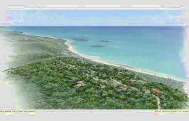 Imagem 2: Terrenos para venda em Trancoso - Porto Seguro - BA