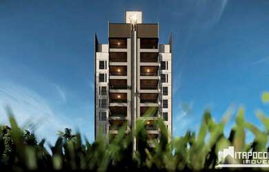 Imagem 3: Apartamento em Navegantes SC, a 150m do Mar, agende uma visita