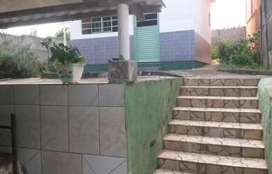 Imagem 1: São João Del Rei - Casa Padrão - Jardim Aeroporo