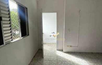 Imagem 2: Casa com 3 dormitórios, 110 m² - venda por R$ 550.000,00 ou aluguel...