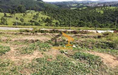 Imagem: O terreno possui 290m² de Área e está localizado em Núcleo