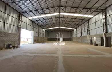 Imagem 3: Galpão à venda, 1000 m² por R$ 2.000.000,00 - Jardim Guaçu-Mirim I...