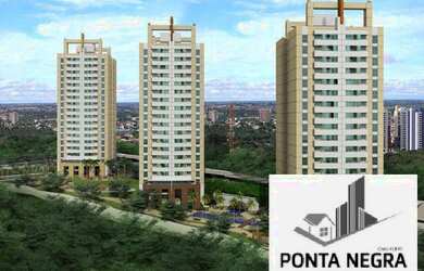 Imagem 3: Garden Club, 124m2, Parque 10, Manaus