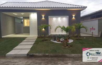 Imagem: A casa em condomínio possui 2 Dormitórios, 2 Banheiros, 2