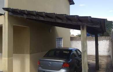 Imagem 3: Vende - Sobrado com 04 quartos - Bairro São Caetano - Luziânia