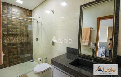 Imagem 10: Casa com 4 dormitórios à venda, 300 m² por R$ 1.990.000,00 - Jardim...