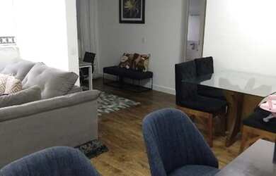 Imagem 9: Condomínio Conviva Barueri