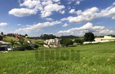 Imagem 1: Terreno Residencial a venda no Condomínio Terras de Santa Teresa, Itupeva/SP