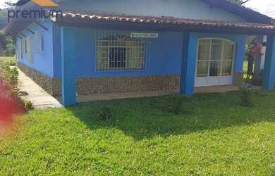 Imagem 2: Fazenda com 4 dormitórios à venda, 968000 m² por R$ 9.000.000,00 -...