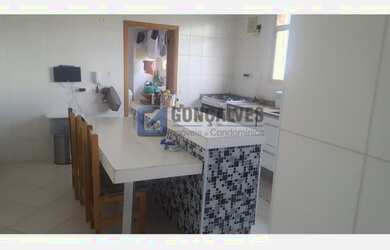 Imagem 9: SANTO ANDRE - Residential / Apartment - BAIRRO JARDIM