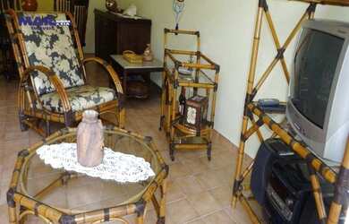 Imagem 1: Apartamento Residencial à venda, Jardim Las Palmas, Guarujá -