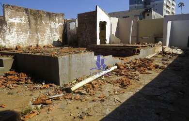 Imagem 2: Terreno à venda, 176 m² por R$ 160.000,00 - Parque Vista Alegre - Bauru/SP