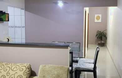 Imagem 2: CASA TÉRREA MOBILIADA A VENDA NO JARDIM BRASIL EM ITUPEVA