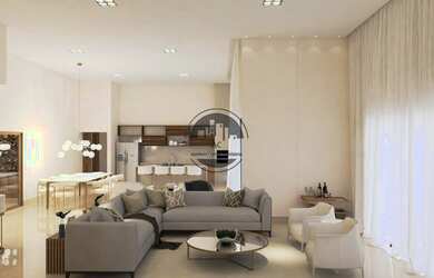 Imagem 5: Portal do Sol Garden, Casa à venda, Goiânia, GO