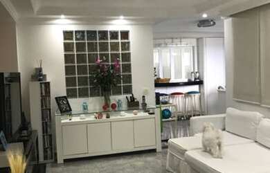 Imagem 13: COBERTURA COM VISTA P/ MAR NO GUARUJA