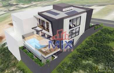 Imagem 5: Casa alto padrão a venda Real Park Arujá - Condomínio Real Park