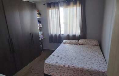 Imagem 9: Casa para venda com 85 metros quadrados com 3 quartos em Santa Terezinha - Fazenda Rio Gra