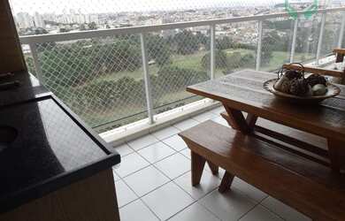 Imagem 13: Apartamento, 170 m² - venda por R$ 1.870.000,00 ou aluguel por R$ 6.500,00/mês...