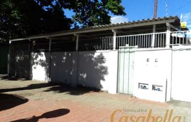 Imagem: O depósito possui 150m² de Área e está localizado em Setor