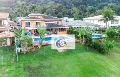 Imagem 2: Casa com 8 dormitórios, 600 m² - venda por R$ 10.000.000,00 ou aluguel...