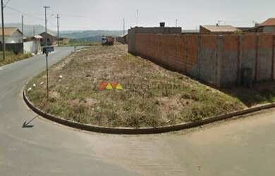 Imagem: O terreno possui 402m² de Área e está localizado em Ipeúna