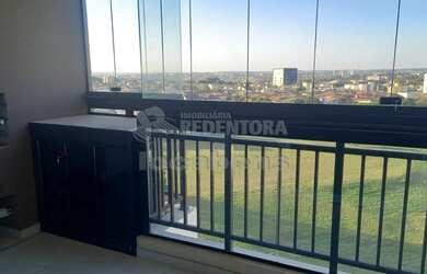 Imagem 1: São José do Rio Preto - Apartamento Padrão - Parque Quinta das Paineiras