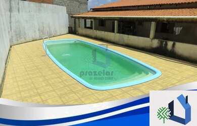 Imagem: A fazenda possui 1.770m² de Área e está localizado em Mairinque