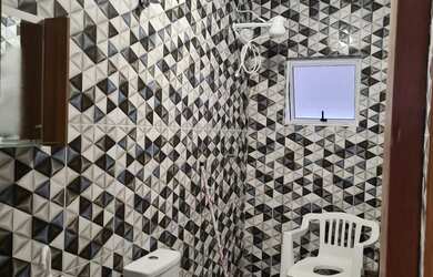 Imagem 2: Casa locação próxima hospital Angelina caron