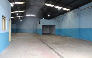 Imagem 2: Galpão/Depósito/Armazém para aluguel com 186 metros quadrados em Rodoviário...