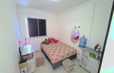 Imagem 4: Condominio Vitoria Regia. Piscina, Churrasqueira, Imóvel novoe67m² de...