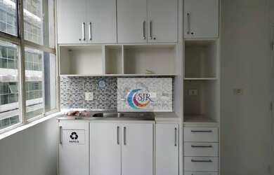 Imagem 6: Conjunto para alugar, 500 m² por R$ 32.000/mês - Bela Vista - São Paulo/SP