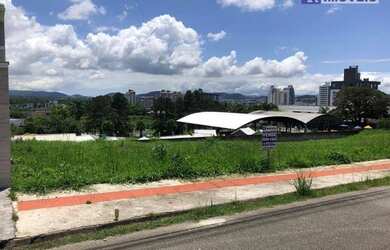 Imagem 4: Terreno à venda, 470 m² por R$ 530.000,00 - Pedra Branca - Palhoça/SC