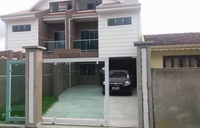 Imagem: A casa à venda possui 3 Dormitórios, 1 Banheiro, 2 Vagas na