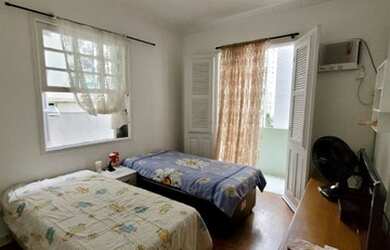 Imagem 4: Apartamento para venda tem 79 metros quadrados com 2 quartos em Boqueirão...