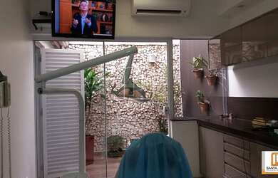 Imagem 2: Sala comercial (sala - edificio coml.