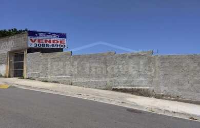 Imagem: O terreno está localizado em Santa Cruz, Rio de Janeiro à