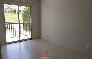 Imagem 3: Apartamento Res. Ilhas Do Caribe Bragança Paulista