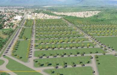 Imagem 2: vedo lote. 300m² de Área