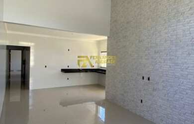 Imagem 6: Casa de 03 Qts. 01 Suíte - Jardim Buriti Sereno- Aparecida De Goiânia