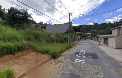 Imagem: O terreno possui 473m² de Área e está localizado em Tropical