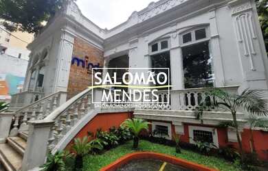 Imagem 12: Esquina com quase 1200 m² , Grande visibilidade na Nazaré, 30 vagas