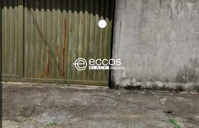 Imagem: O terreno possui 500m² de Área e está localizado em Morumbi