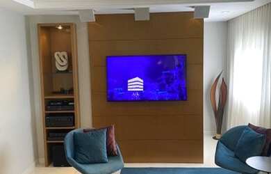 Imagem 5: SãO PAULO - Apartamento Padrão - Vila Firmiano Pinto