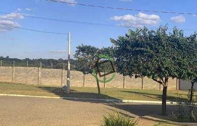 Imagem: O terreno possui 245m² de Área e está localizado em Jardim