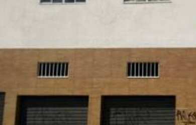 Imagem: A casa possui 2 Dormitórios, 1 Banheiro, 35m² de Área e