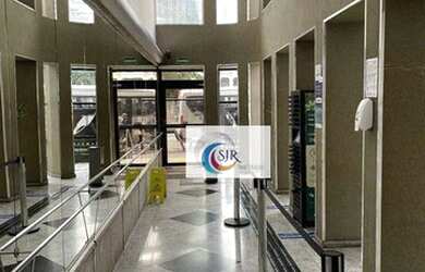 Imagem 12: Conjunto para alugar, 196 m² Bela Vista - São Paulo/SP