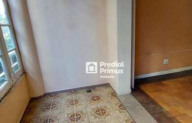 Imagem 3: Apartamento à venda, 130 m² por R$ 450.000,00 - Icaraí - Niterói/RJ