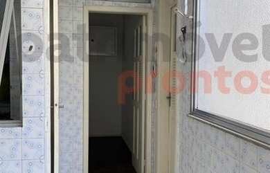 Imagem 6: Apartamento - Tijuca. 80m² de Área, 1 Vaga na garageme2 Dormitórios