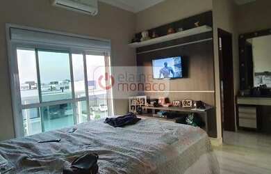 Imagem 15: Casa em Condomínio para Locação em Indaiatuba, Jardim Residencial Dona...